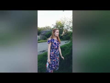 Актерская самопроба 3